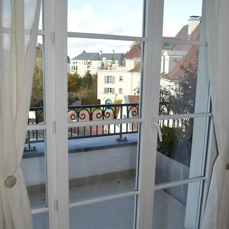 Cosy Nest 6km From Paris Appartement *