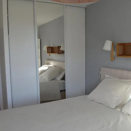 Appartement Cosy Nest 6km From Paris