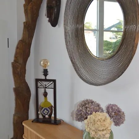 Cosy Nest 6km From Paris Appartement