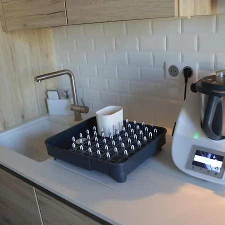 Cosy Nest 6km From Paris Le Plessis-Robinson