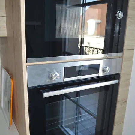 Appartement Cosy Nest 6km From Paris