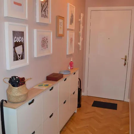 Appartement Cosy Nest 6km From Paris Le Plessis-Robinson