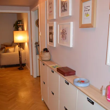 Appartement Cosy Nest 6km From Paris Le Plessis-Robinson